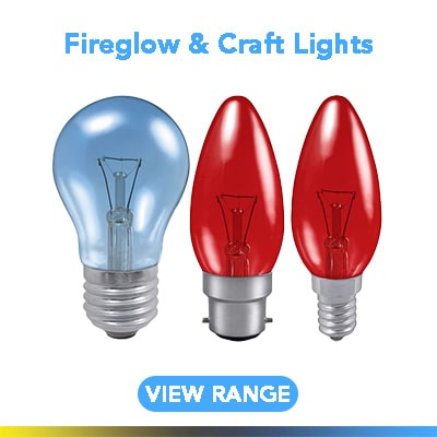Fireglow & Craft Lights Fireglow & Craft Lights