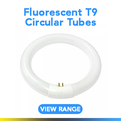 Fluorescent T9 Circular Tubes Fluorescent T9 Circular Tubes
