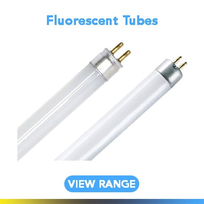 Fluorescent Tubes Fluorescent Tubes
