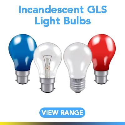 GLS Incandescent Lamp GLS Incandescent Lamp