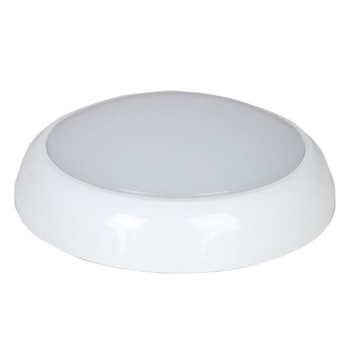 Bell Lighting 14W Aqua2 LED Bulkhead - Emergency, 3500K