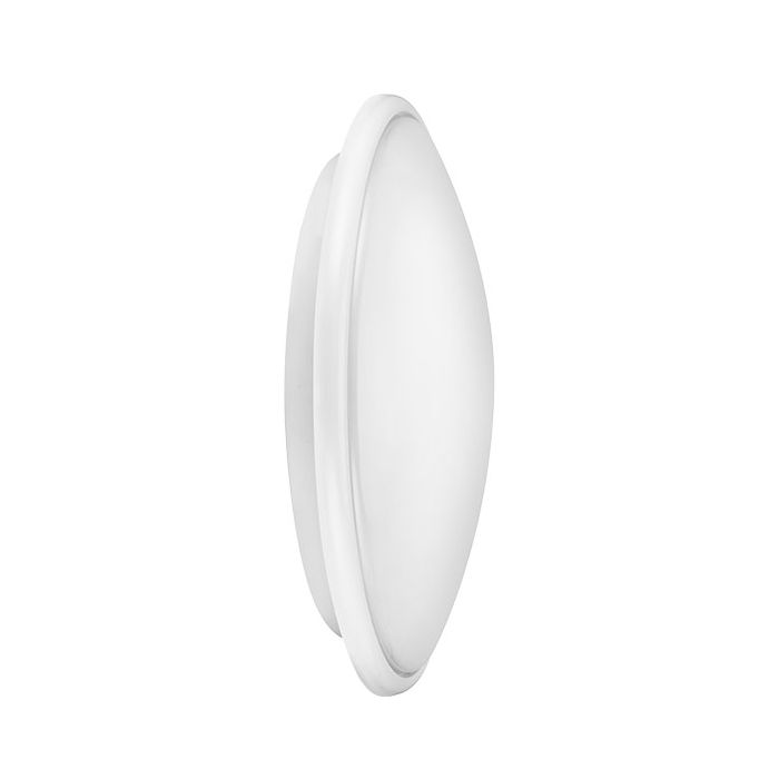 Bell Lighting 25W Deco Grande Bulkhead - CCT, Emergency