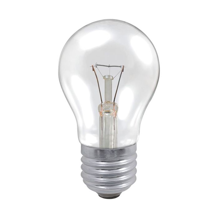 100W ES Clear GLS