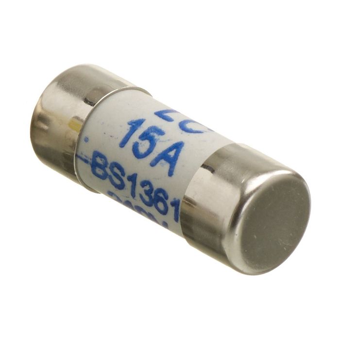 15 AMP Consumer Unit Fuse