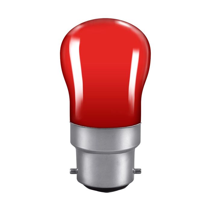 15W Red BC Pygmy