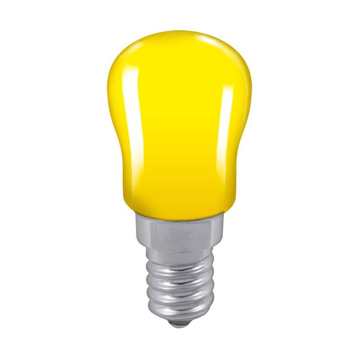 15W Yellow SES Pygmy