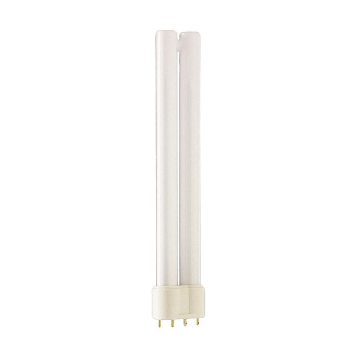 18W DDL/PLL Colour 835 White 4 Pin 2G11