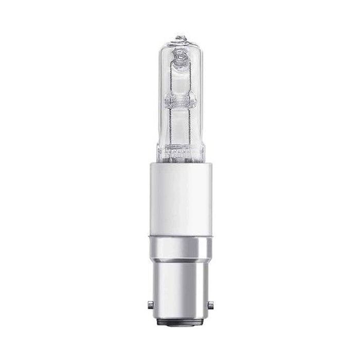 250w M110C SBC BA15d Clear Halolux 230v