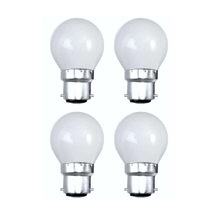 25W OPAL BC GOLF BALL PACK OF 4
