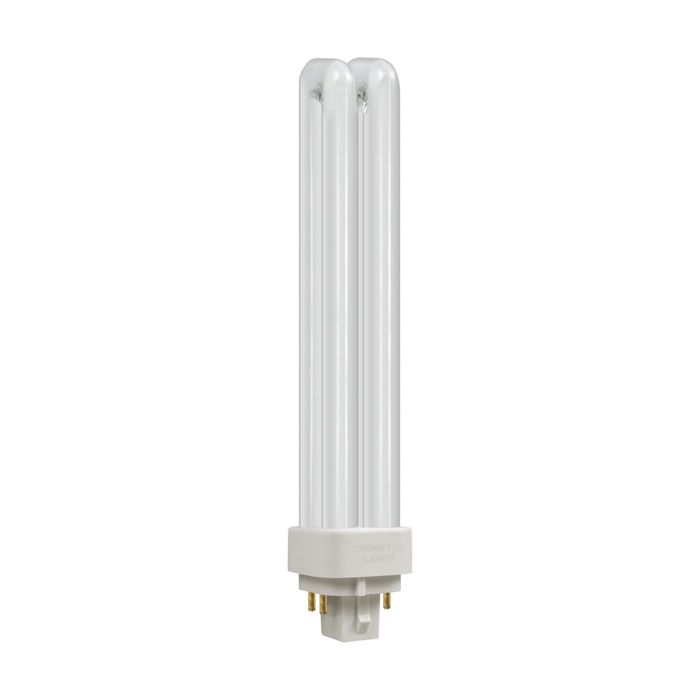 26W DDE/PLC Colour 835 White 4 Pin G24q-3