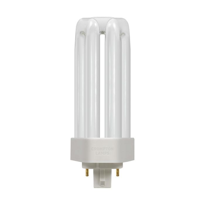 26w DL-T Colour 827 Extra Warm White 2 Pin GX24d-3