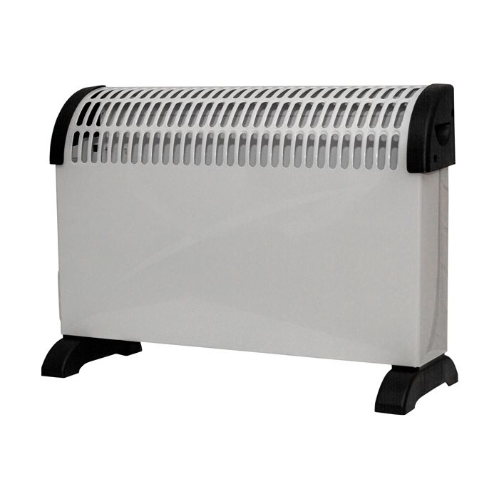 2KW Convector Heater