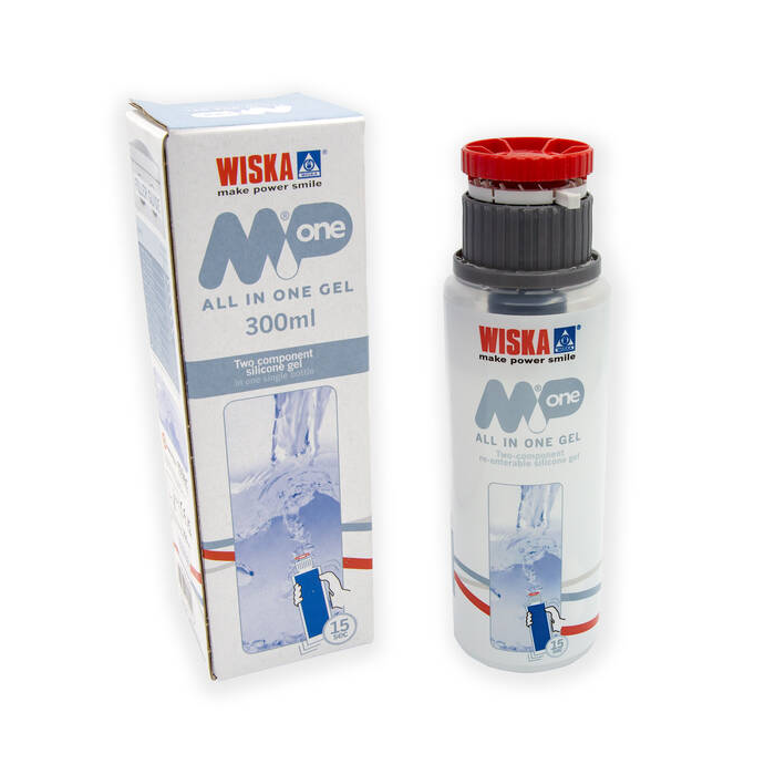 Wiska MP One Gel - Twist & Go - 300ml