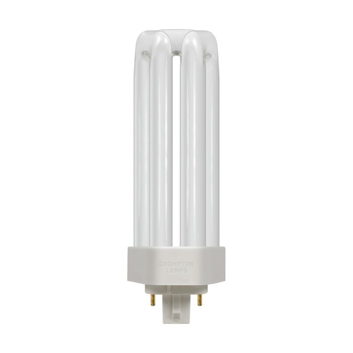rompton 32W DLT-E/PLT-E Colour 840 Cool White 4 Pin GX24Q-3