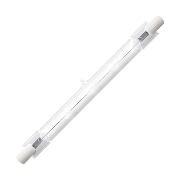 400W R7S 117mm K1 Energy Saving Linear Halogen