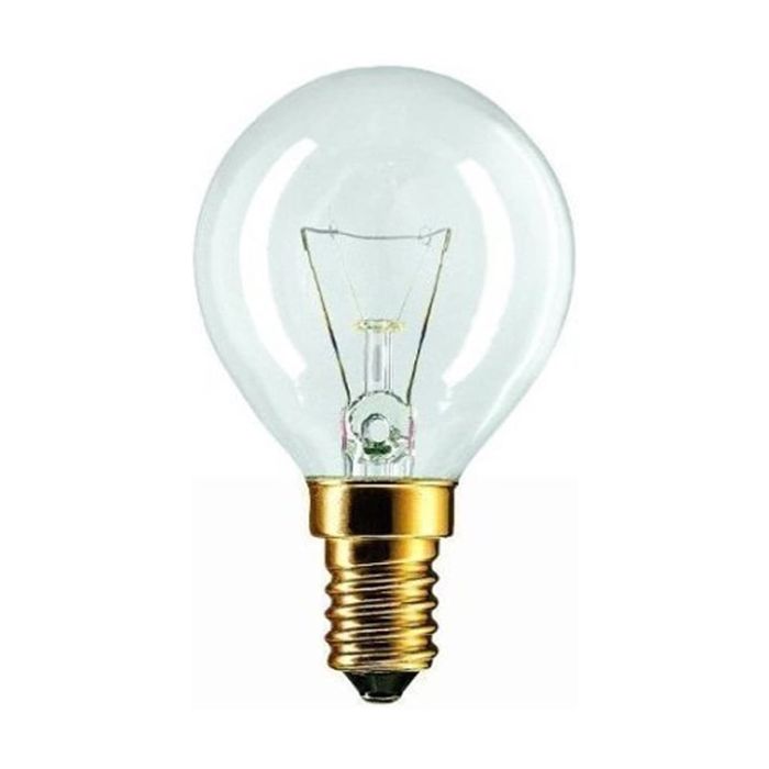 40W SES Oven Light 45mm Golf Ball 300