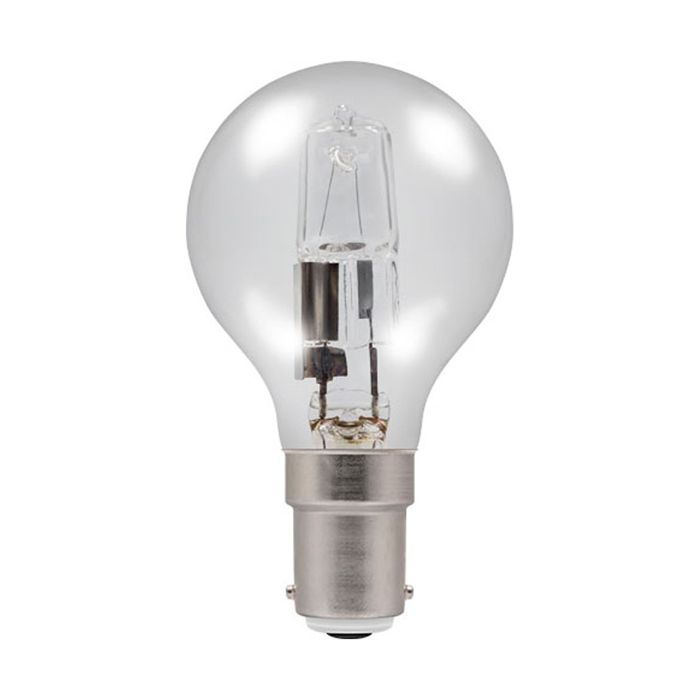 42W SBC IRC 45mm Clear Golf Ball