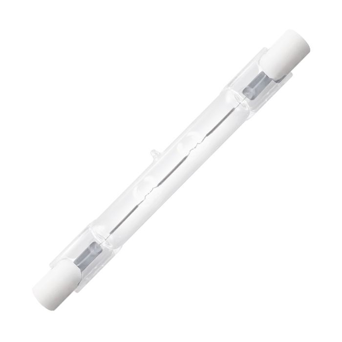 48W R7S K9 78mm Energy Saving Linear Halogen