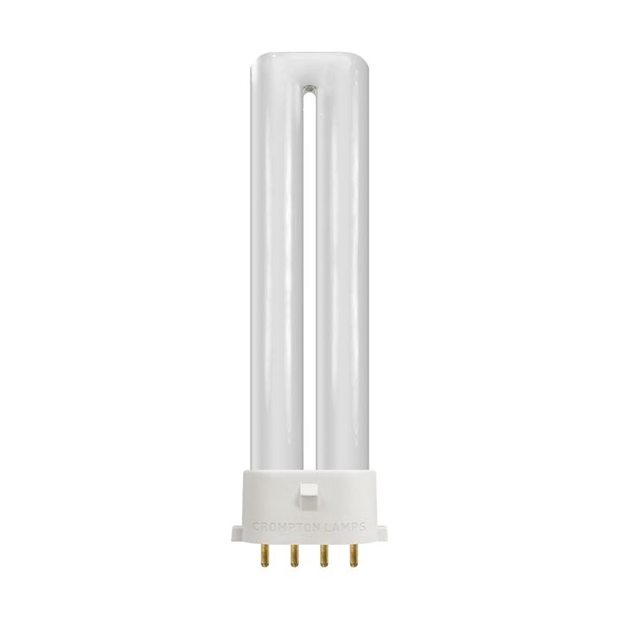 7W DSE/PLSE Colour 827 Extra Warm White