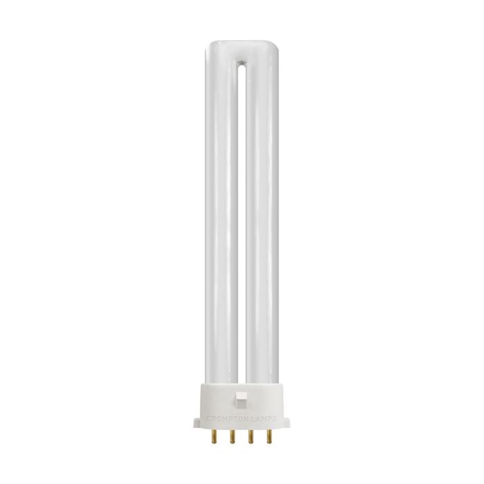 9W DSE/PLSE Colour 827 Extra Warm White