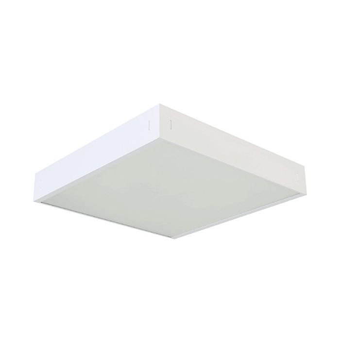 Ansell 600x600 Plasterboard Recessed Kit