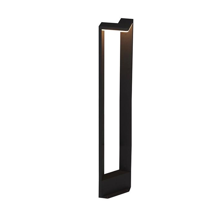 Ansell Arco LED 1000mm 11W Graphite