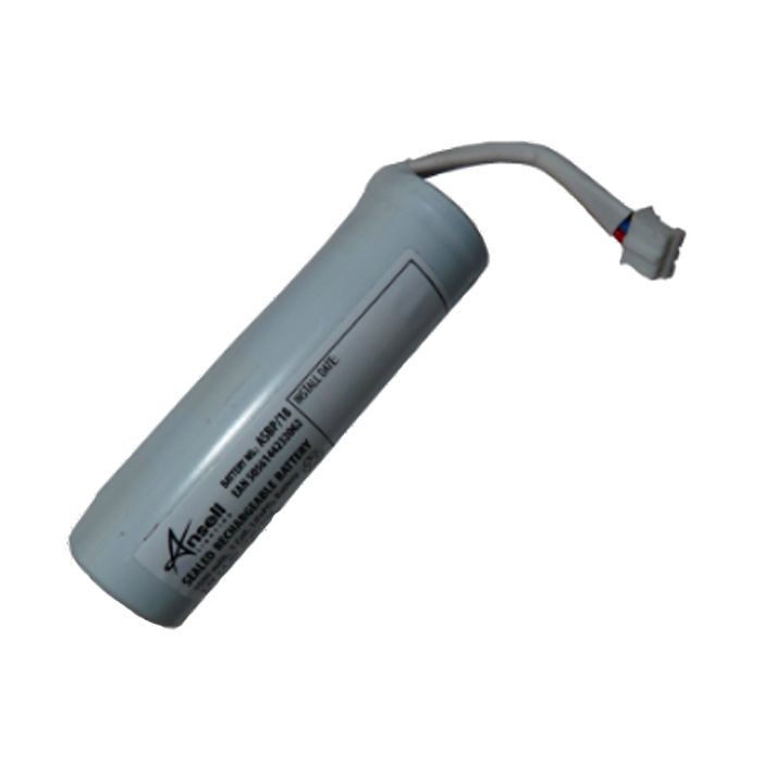 Ansell 3.6v 4Ah Ni-Cd Replacement Battery (For use with Cold Store Fitting)