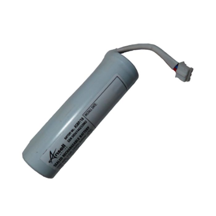 Ansell 3.2V 1500mAH Li-FePO4 Lithium Replacement Battery 