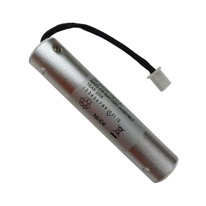 Ansell 3.6v 4.5Ah Ni-Cd Replacement Battery