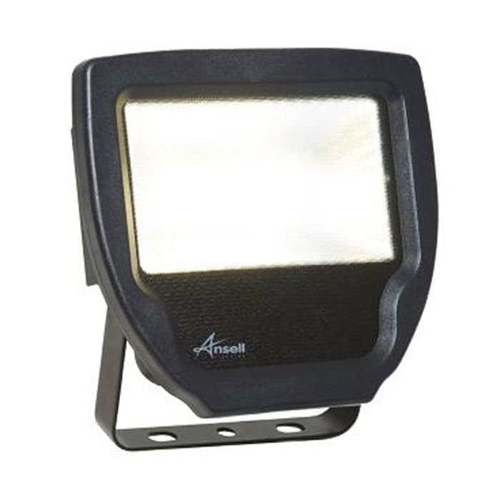 Ansell Calinor LED Polycarbonate Floodlight 20W Warm White