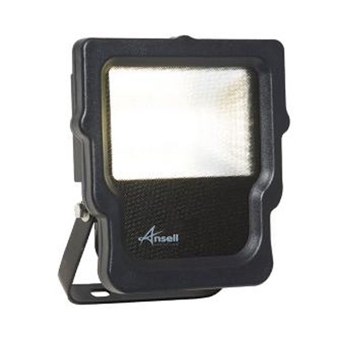Ansell Carina LED Polycarbonate 20w Floodlight - Cool White