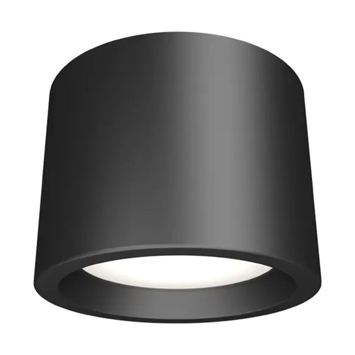 Ansell Comfort EVO 1 Surface Mounted 1-10V Black
