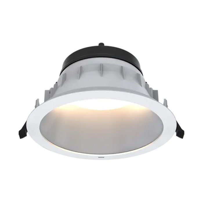 Ansell Comfort EVO 2 Dual Output CCT Downlight OCTO Smart Control