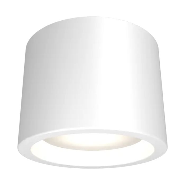 Ansell Comfort EVO 2 Surface Mounted DALI White