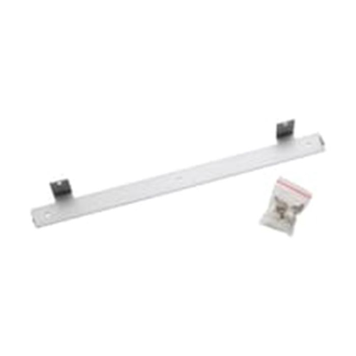 Ansell Eagle Exit Sign Side Wall Bracket - Silver