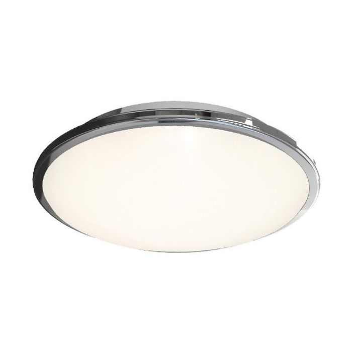 Ansell Eclipse Chrome 11-25W MultiLED CCT LED Bulkhead