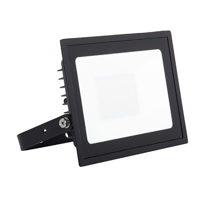 Ansell Eden LED Floodlight 10w Warm White