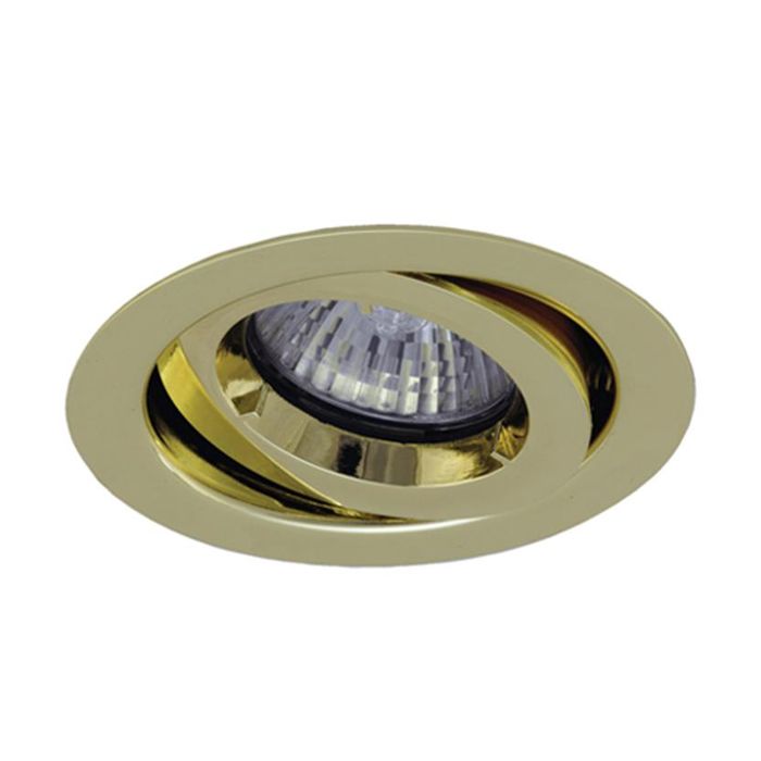 Ansell Icage Mini Gimbal 50W Brass