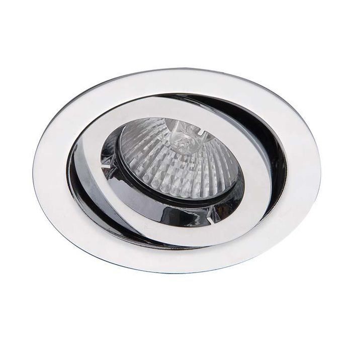 Ansell Icage Mini Gimbal 50W Chrome