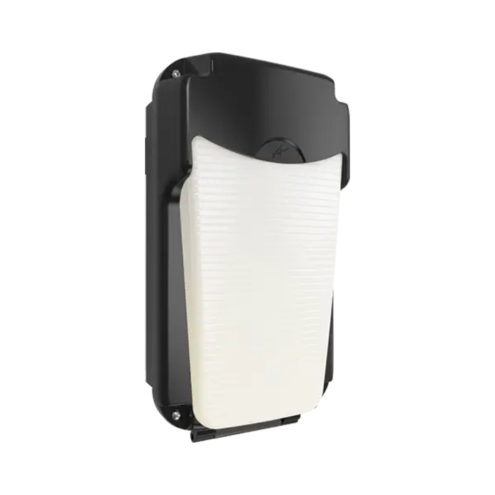 Ansell Lynx 20-29W LED CCT Emergency Wallpack