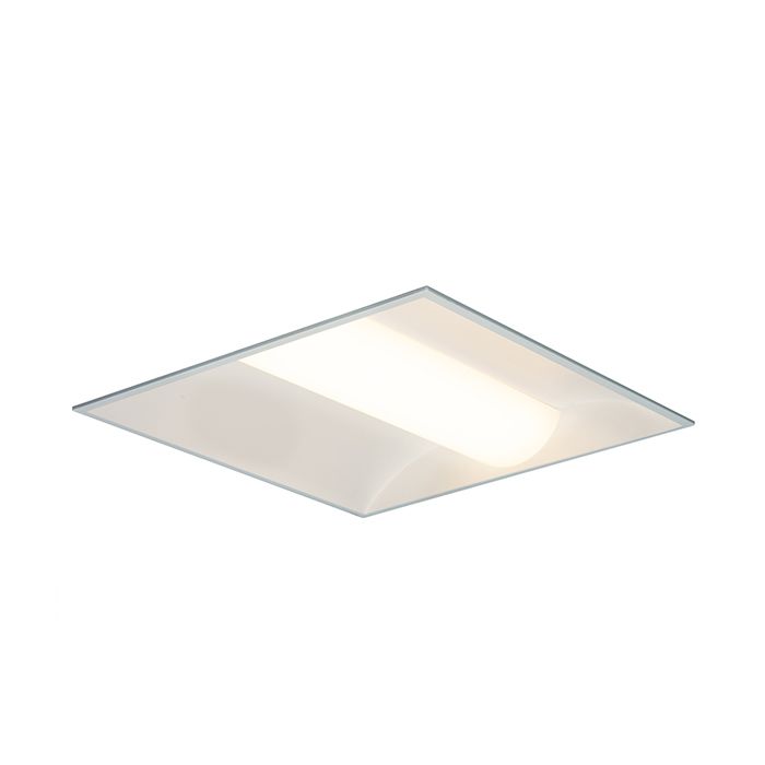 Ansell Neptune LED CCT 600x600 Troffer