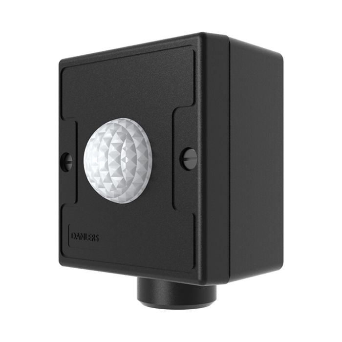 Ansell Octo IP65 Smart Surface Pir Sensor