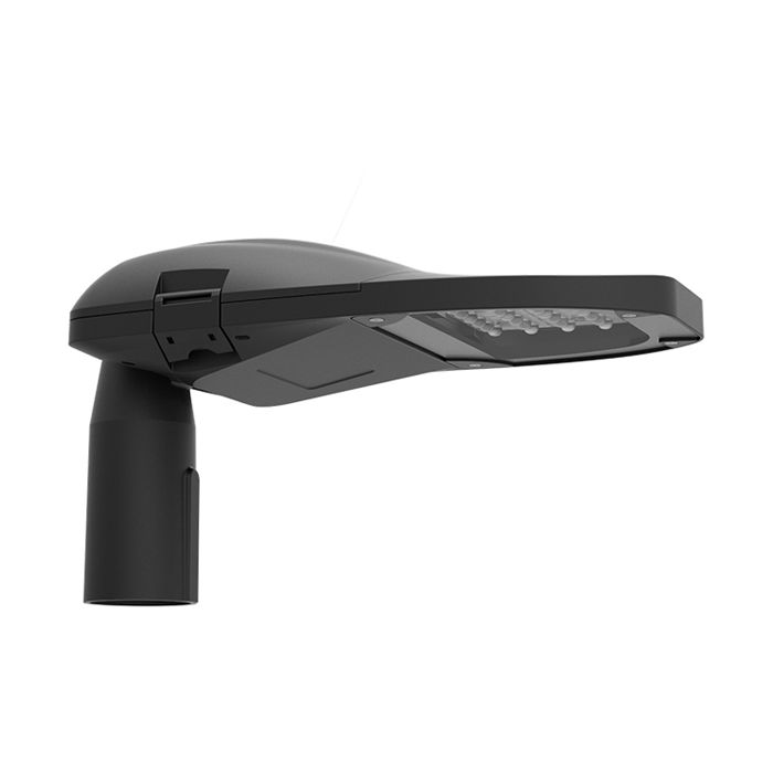 Ansell Onix LED Street Light - 20w Cool White 