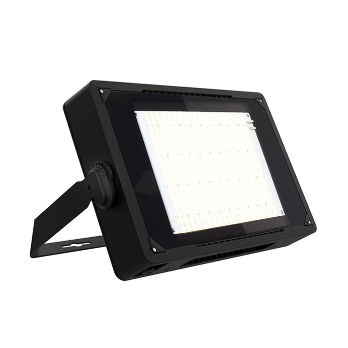 Ansell Orion Asymmetrical LED Floodlight 200w Cool White 