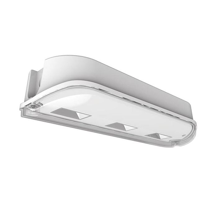 Ansell Osprey High Rack LED Bulkhead Cold Store