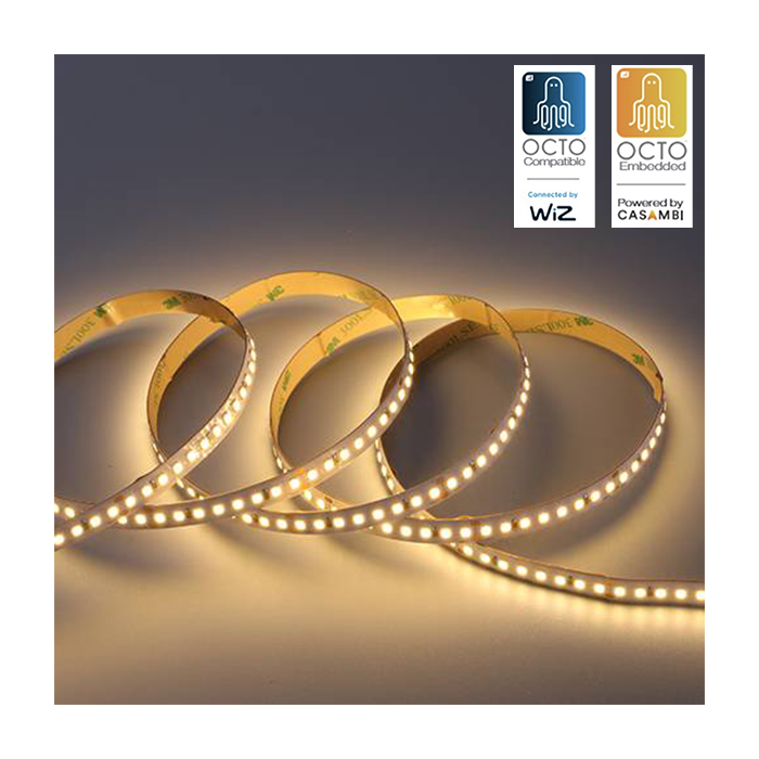 Ansell P-Cell 24V 4.8W IP20 White 3000K 5M Professional LED Stri