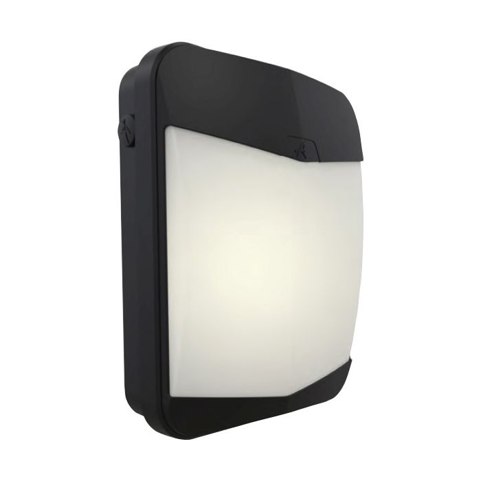 Ansell Panther LED Wallpack 25w CCT 2280lm