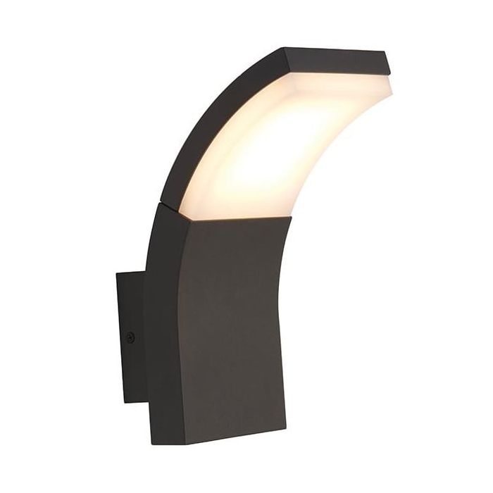 Ansell Senza LED - 6.5W Graphite 