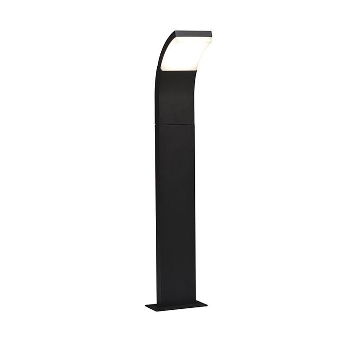 Ansell Senza LED 600mm 6.5W Graphite 