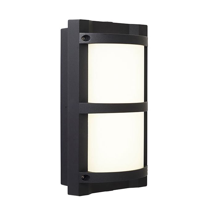 Ansell Tridon LED CCT Black - 7.5W